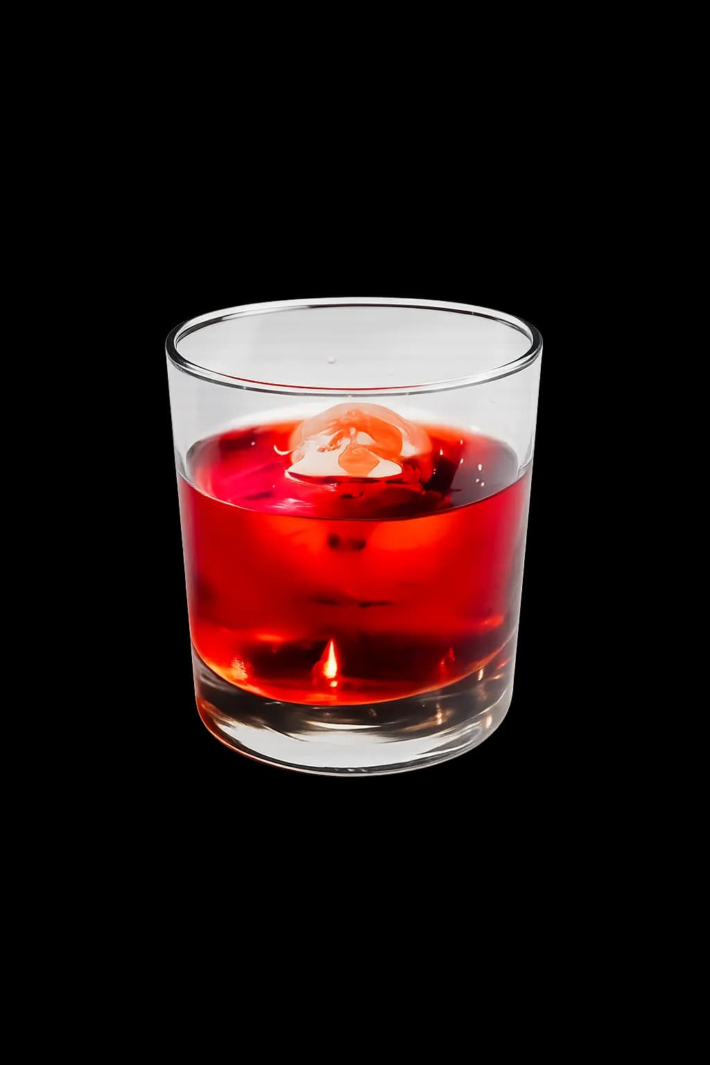 Negroni / Boulevardier