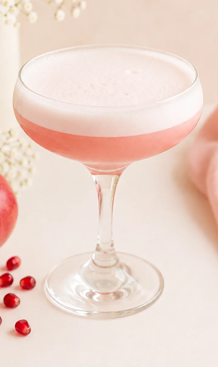 Pink Lady