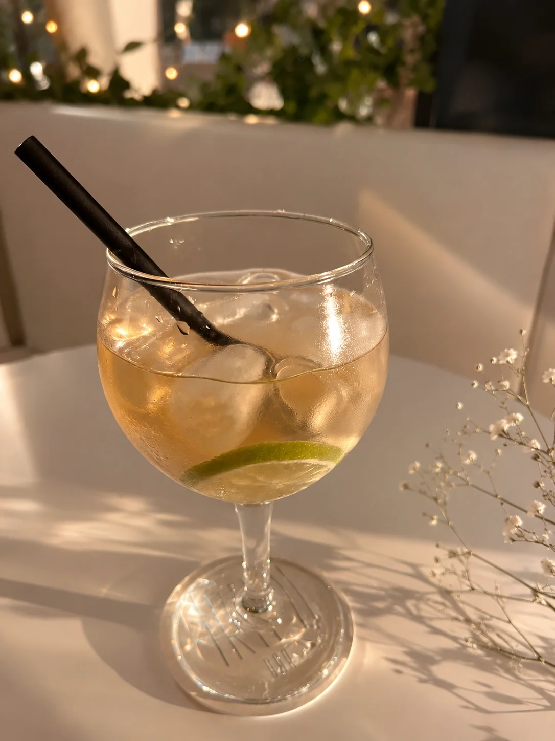 French Mule