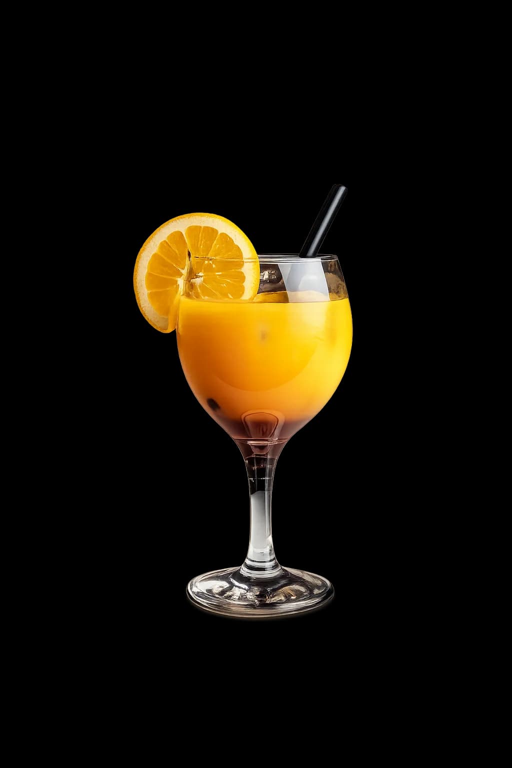 Mango Tango