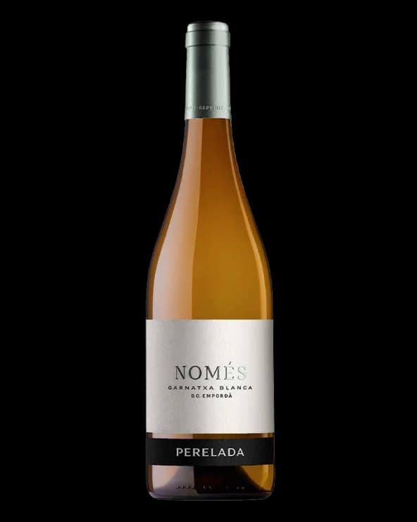 Només Garnatxa Blanca