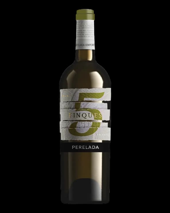 5 Finques Blanc