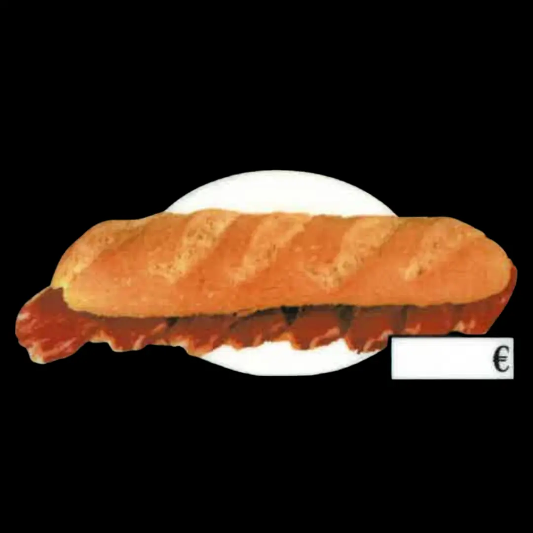 Lomo ibérico