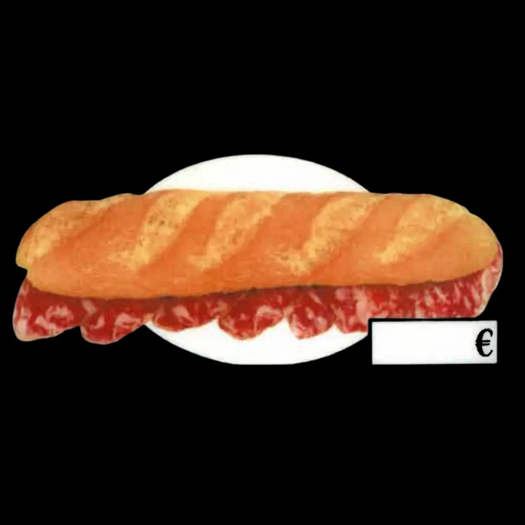 Longaniza ibérica