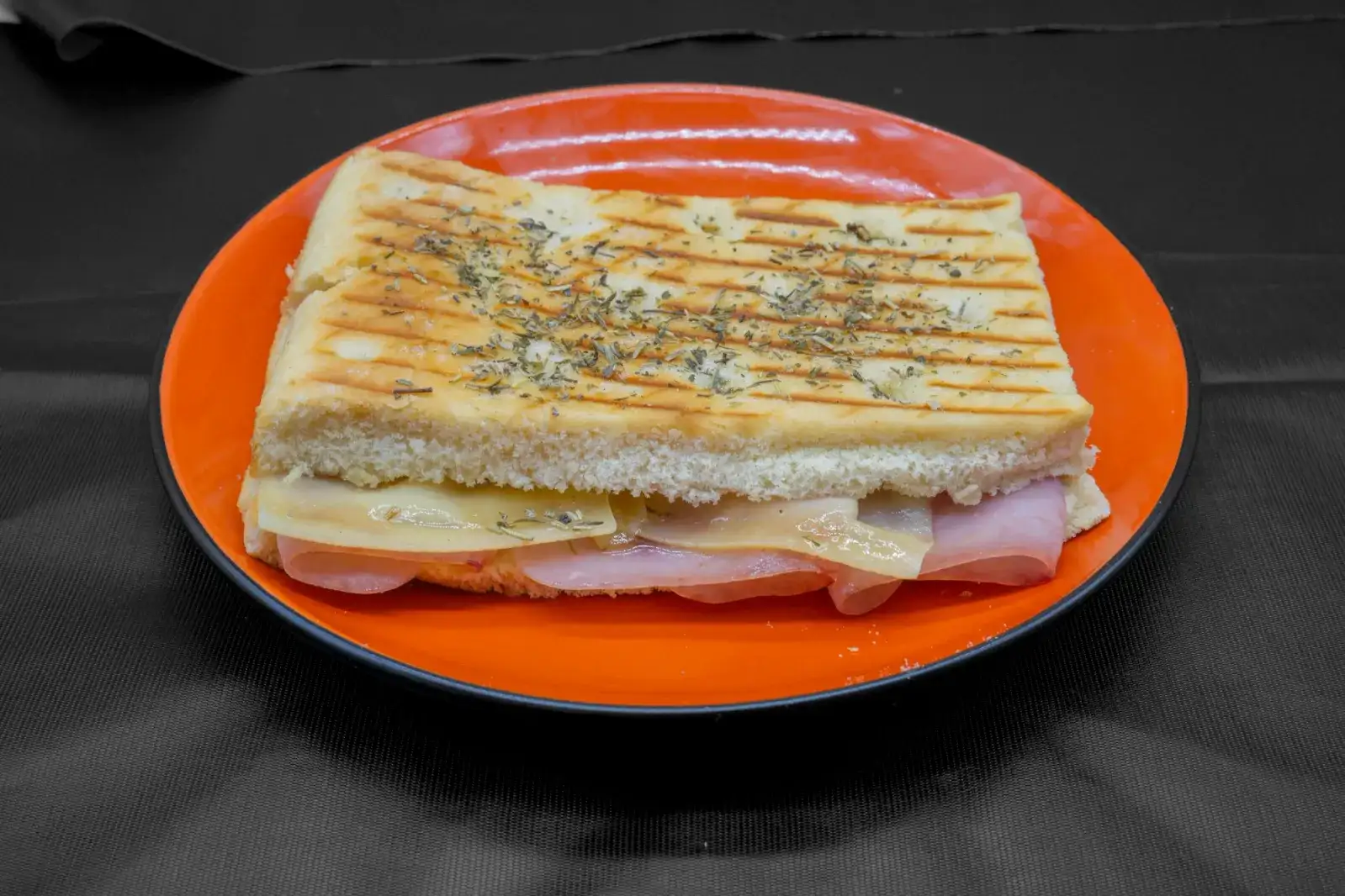 Focaccia