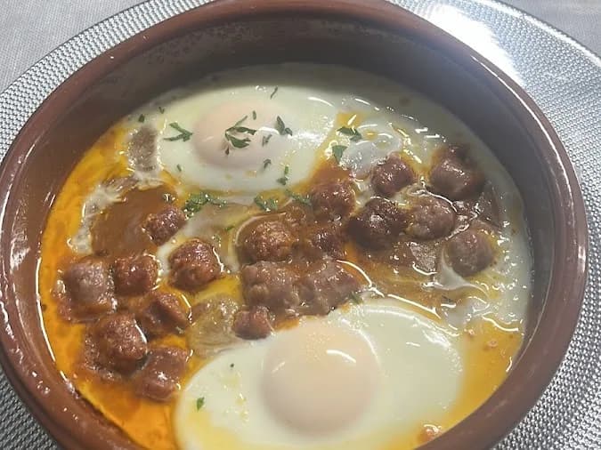 la brasa