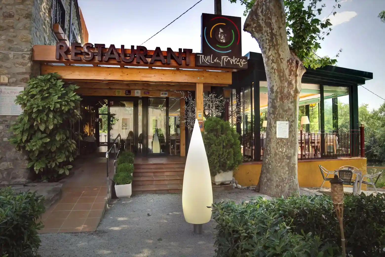 Comida mediterranean