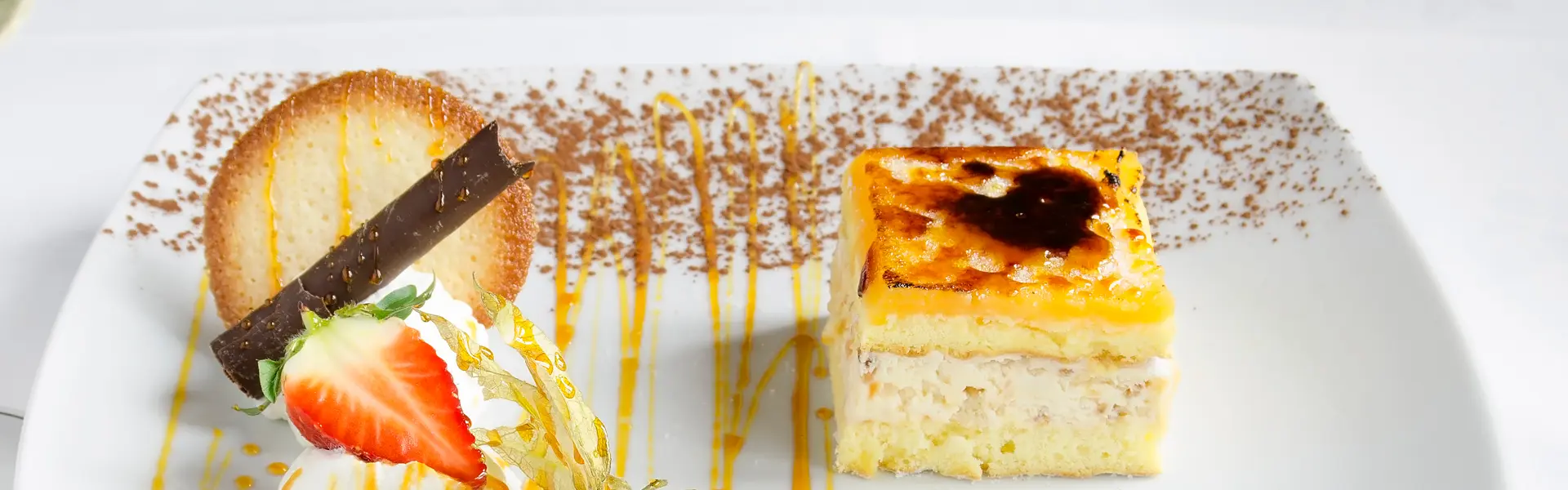 Comida mediterranean