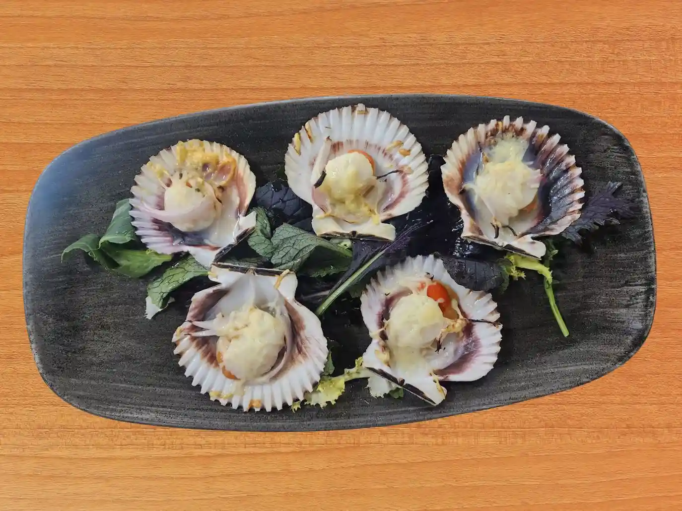 Comida Mediterranean