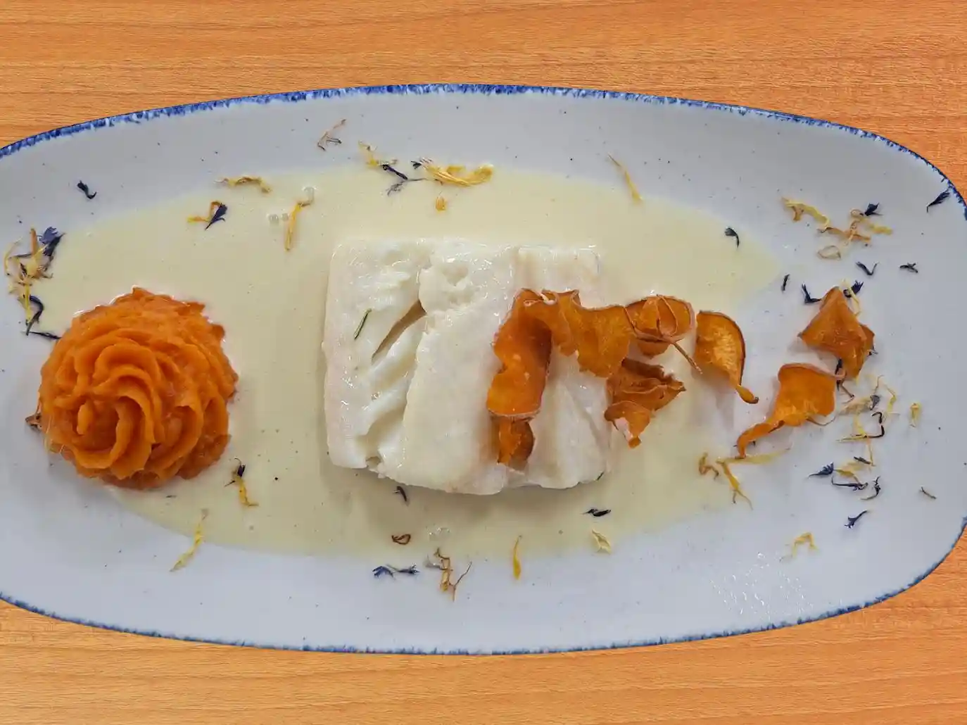 Comida Mediterranean