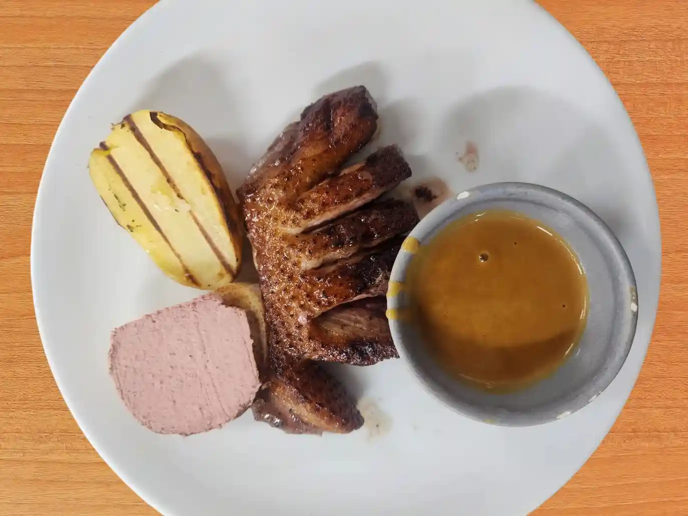 Comida Mediterranean