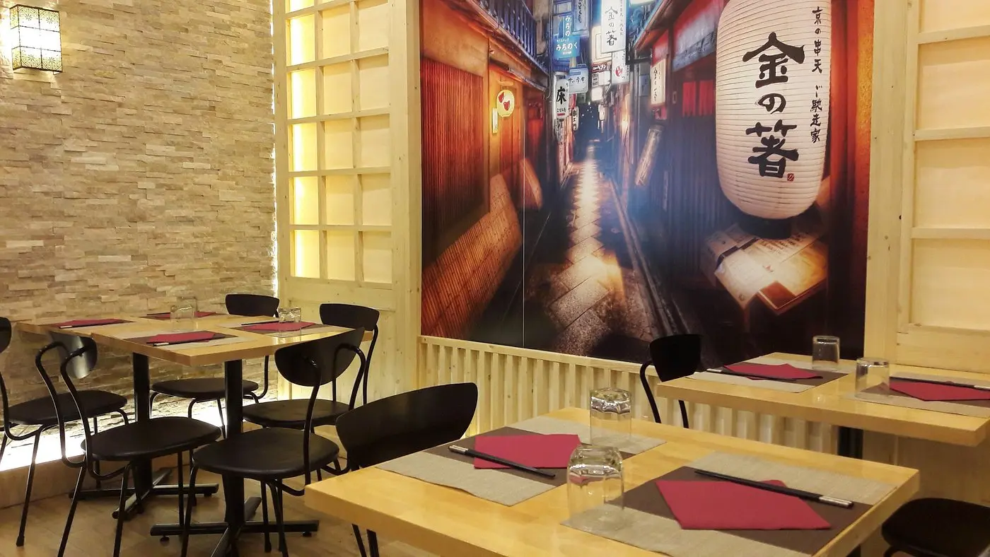 restaurant Ryu Ramen en Menuveo