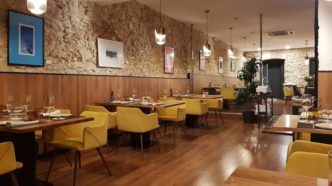 restaurant El Terrat Restaurant en Menuveo