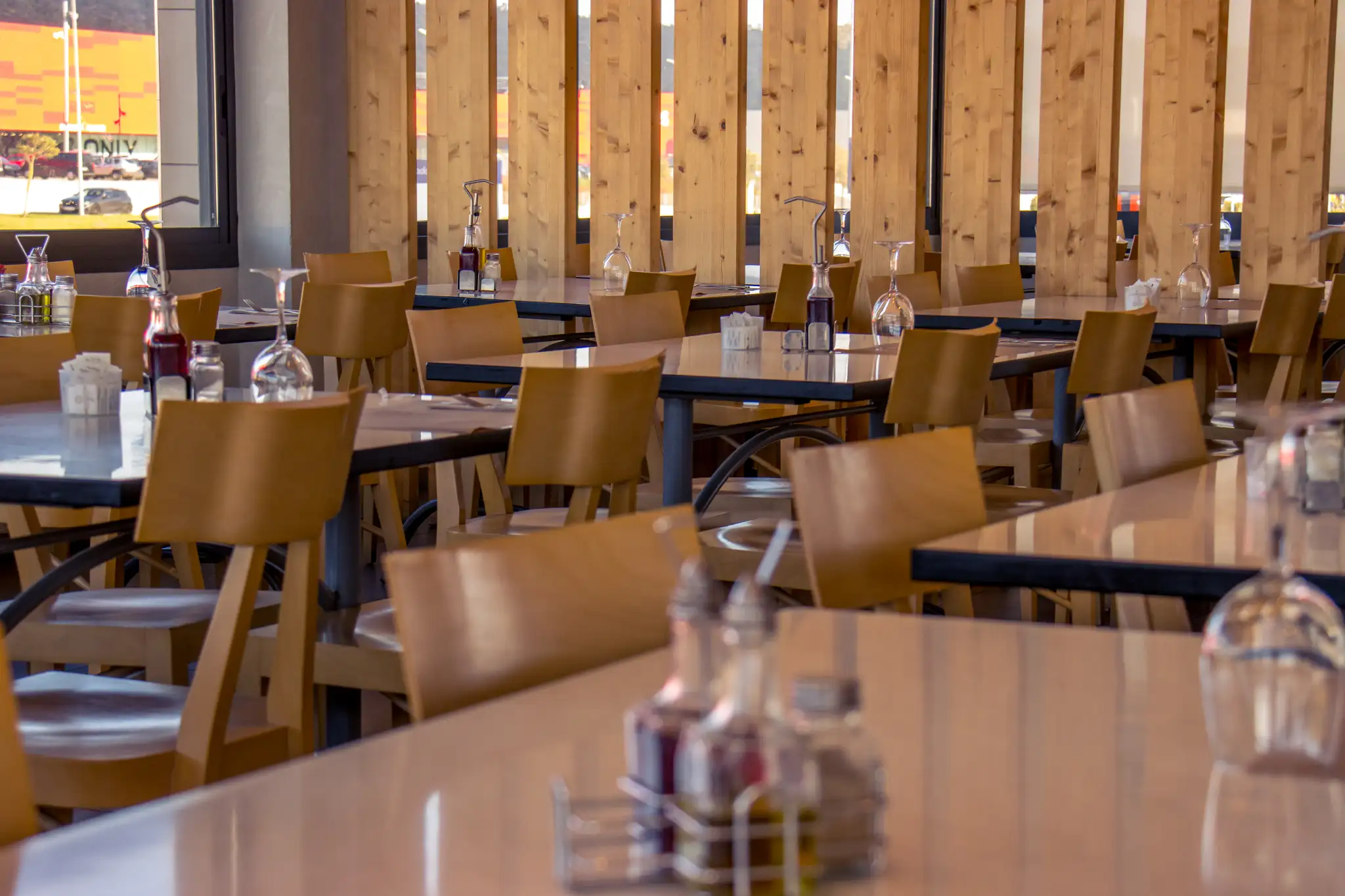 Restaurant Andamur Restaurante en Menuveo