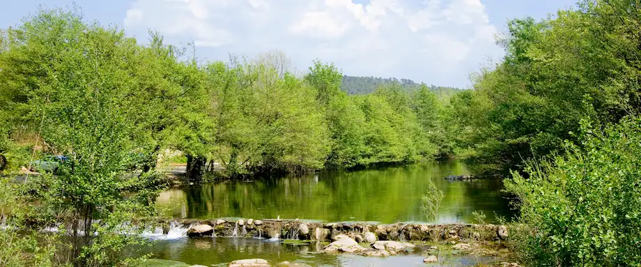Restaurant El Trull d'en Francesc en Menuveo