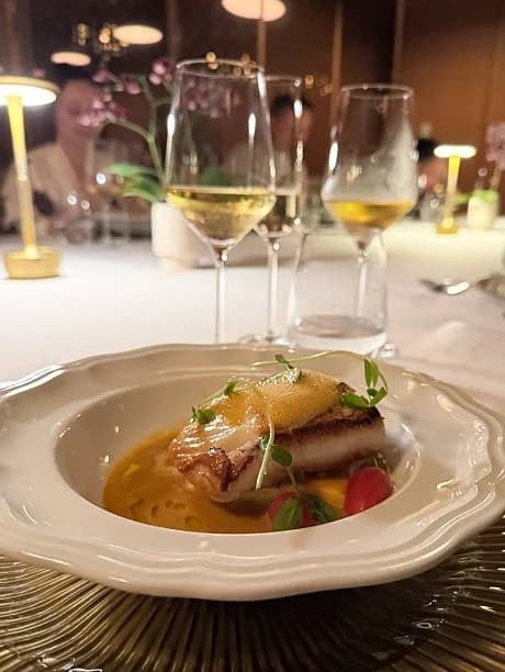 Chefs de Michelin y sus Restaurantes en Barcelona