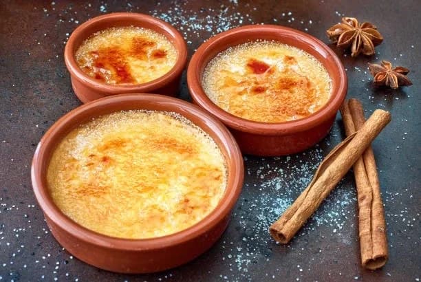Typical Catalan desserts beyond Crema Catalana