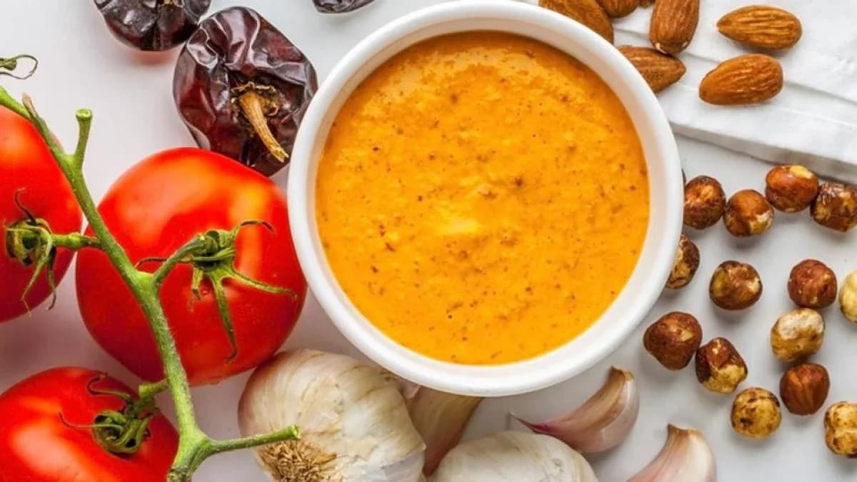 How to make authentic Romesco Sauce and where to try it