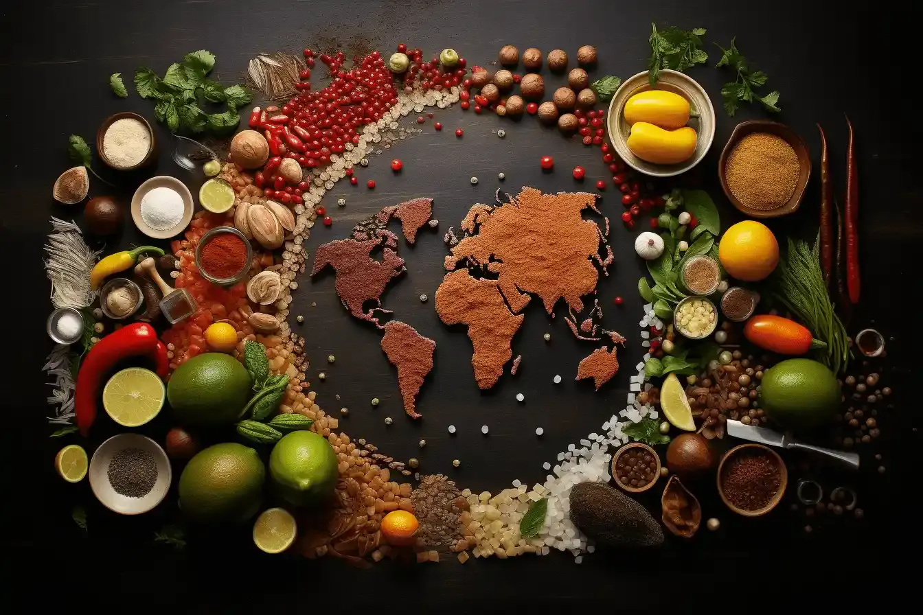 Dishes that were born out of necessity or economic crisis