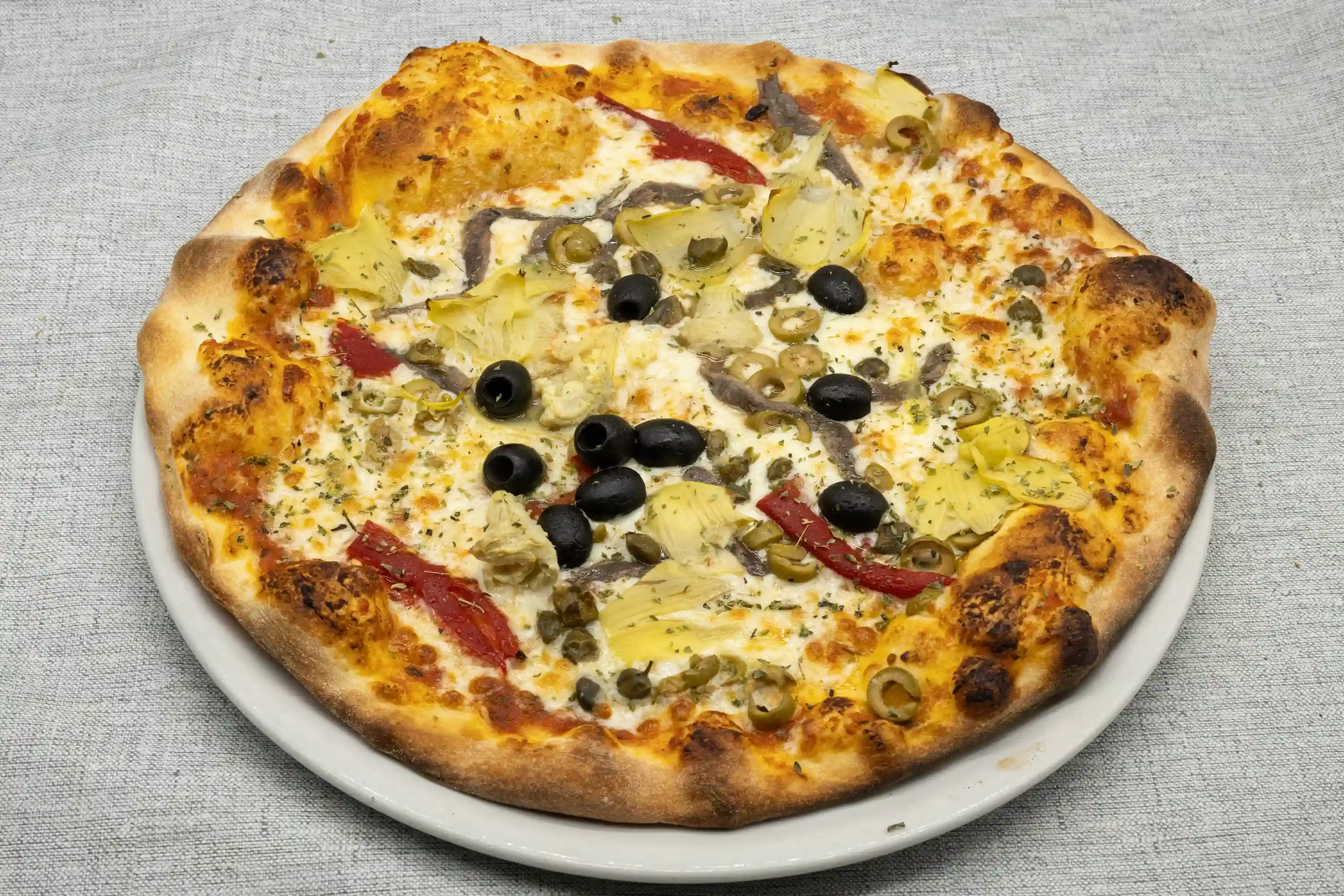 Napolitana