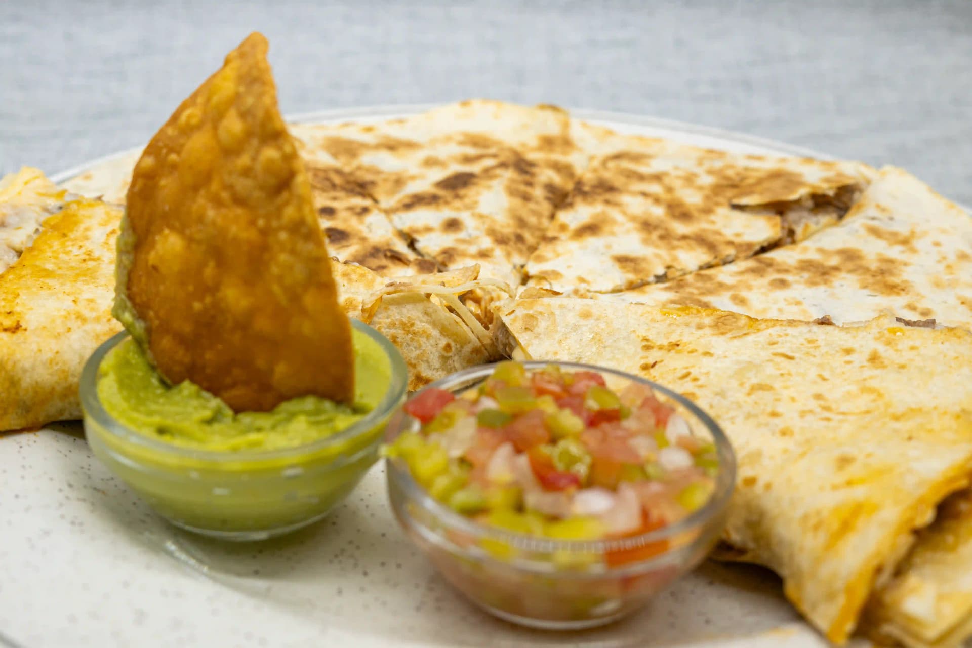 Restaurante bonaterra