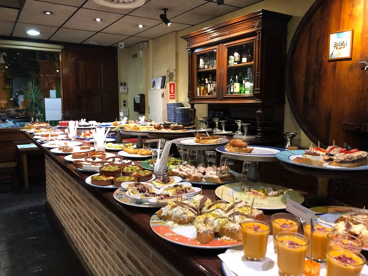 Restaurante Restaurant L'Alqueria en Menuveo