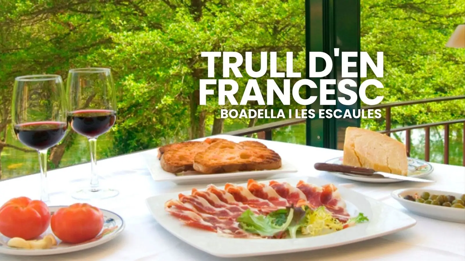 El Trull d'en Francesc