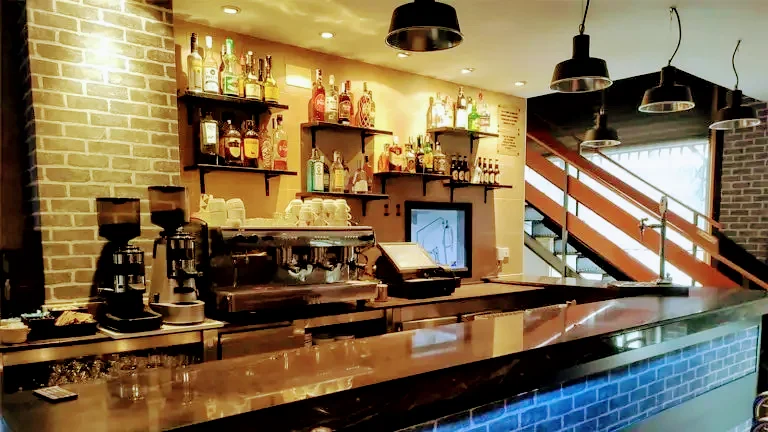 Restaurant Cal Tete en Menuveo