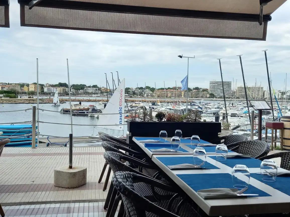 Restaurant Restaurant Navili en Menuveo