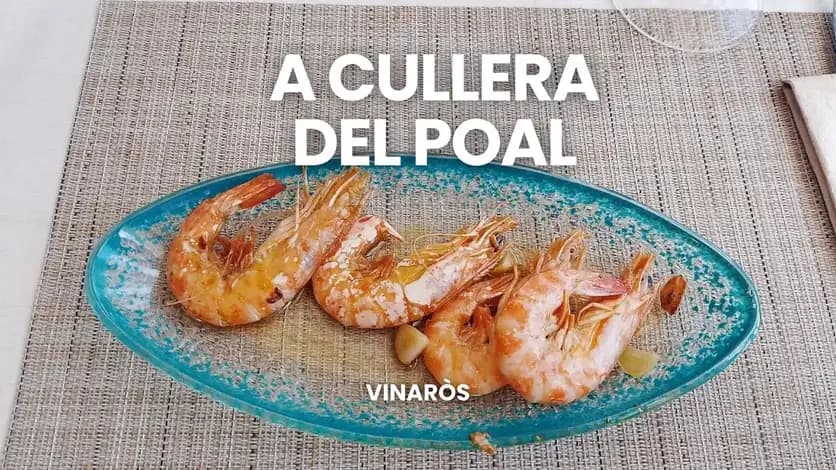 La Cullera del Poal