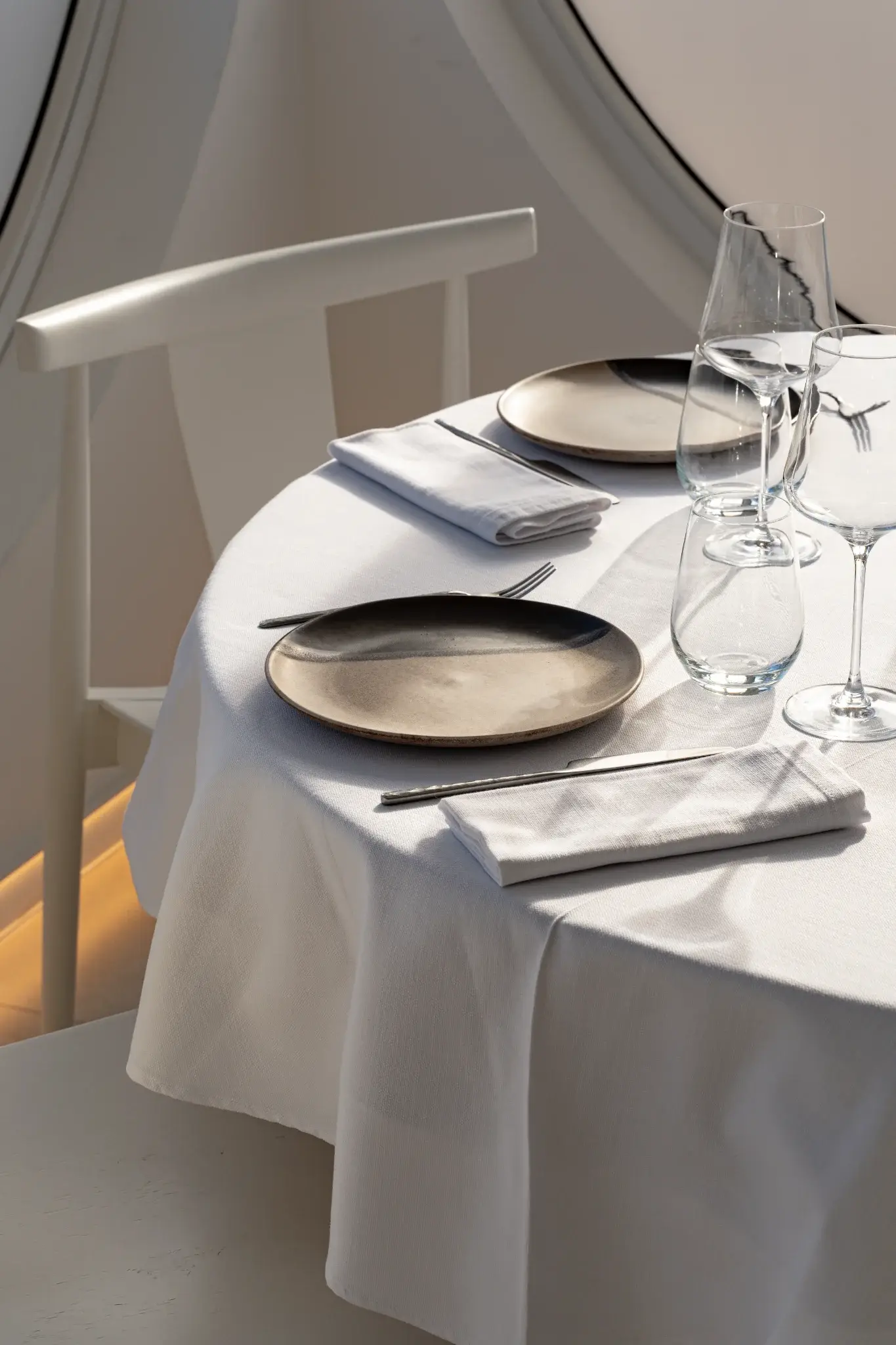Restaurant La Llotja espai gastronòmic en Menuveo