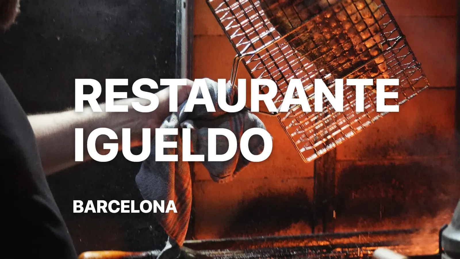 Restaurante Igueldo