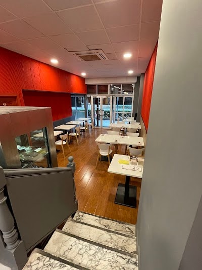 Restaurant L’Artesana Santa Eulàlia en Menuveo