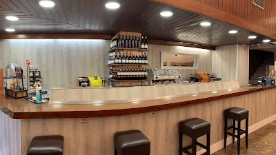 Restaurante Las Cuatro Encinas en Menuveo