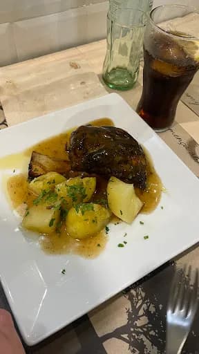 Foto de Joan Gomez Quintero