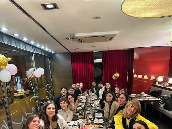 Foto de Federico Agustin Simon