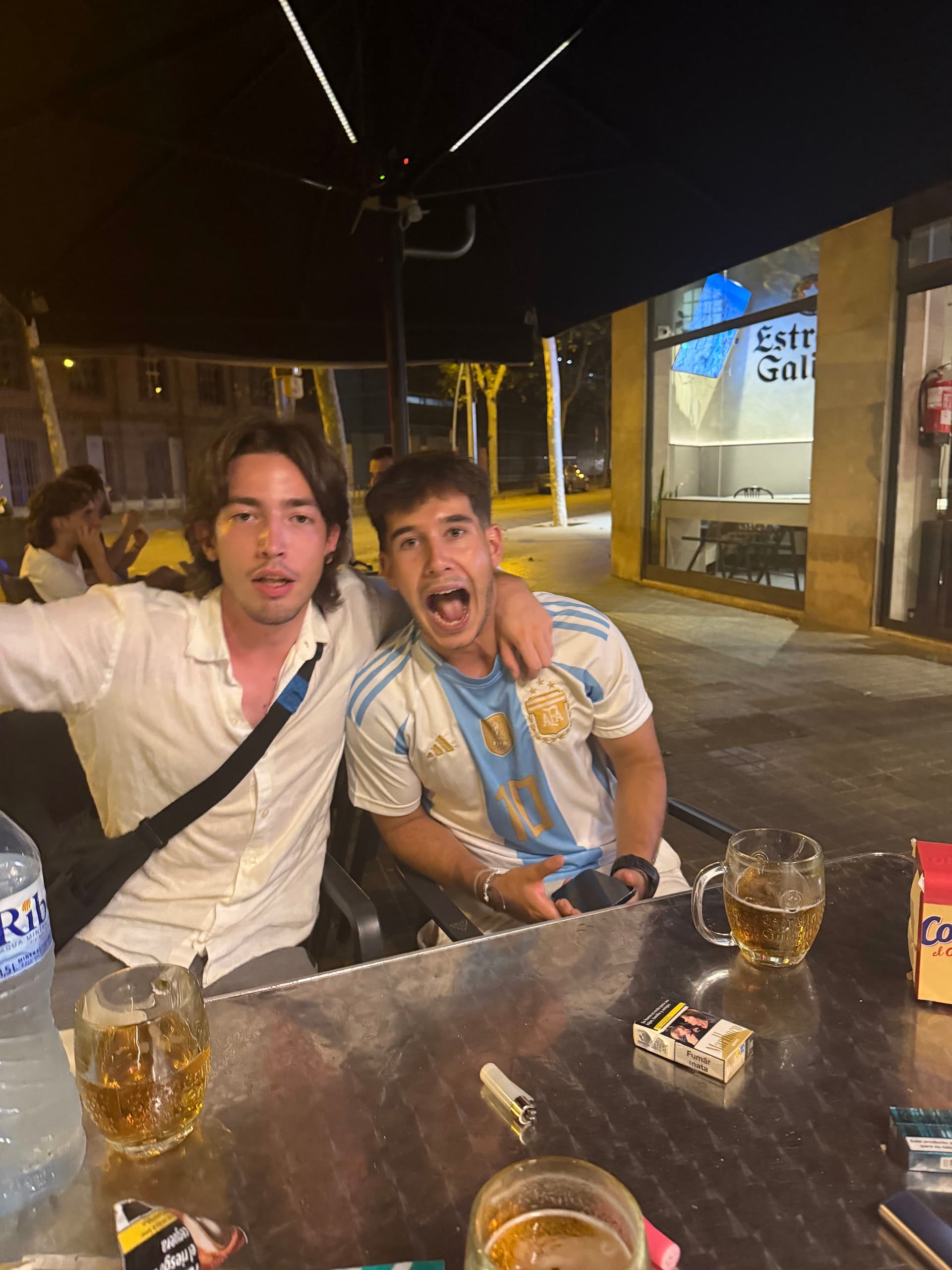 Foto de artim ahaaa