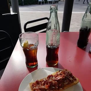 Foto de Antonio Marques Toran