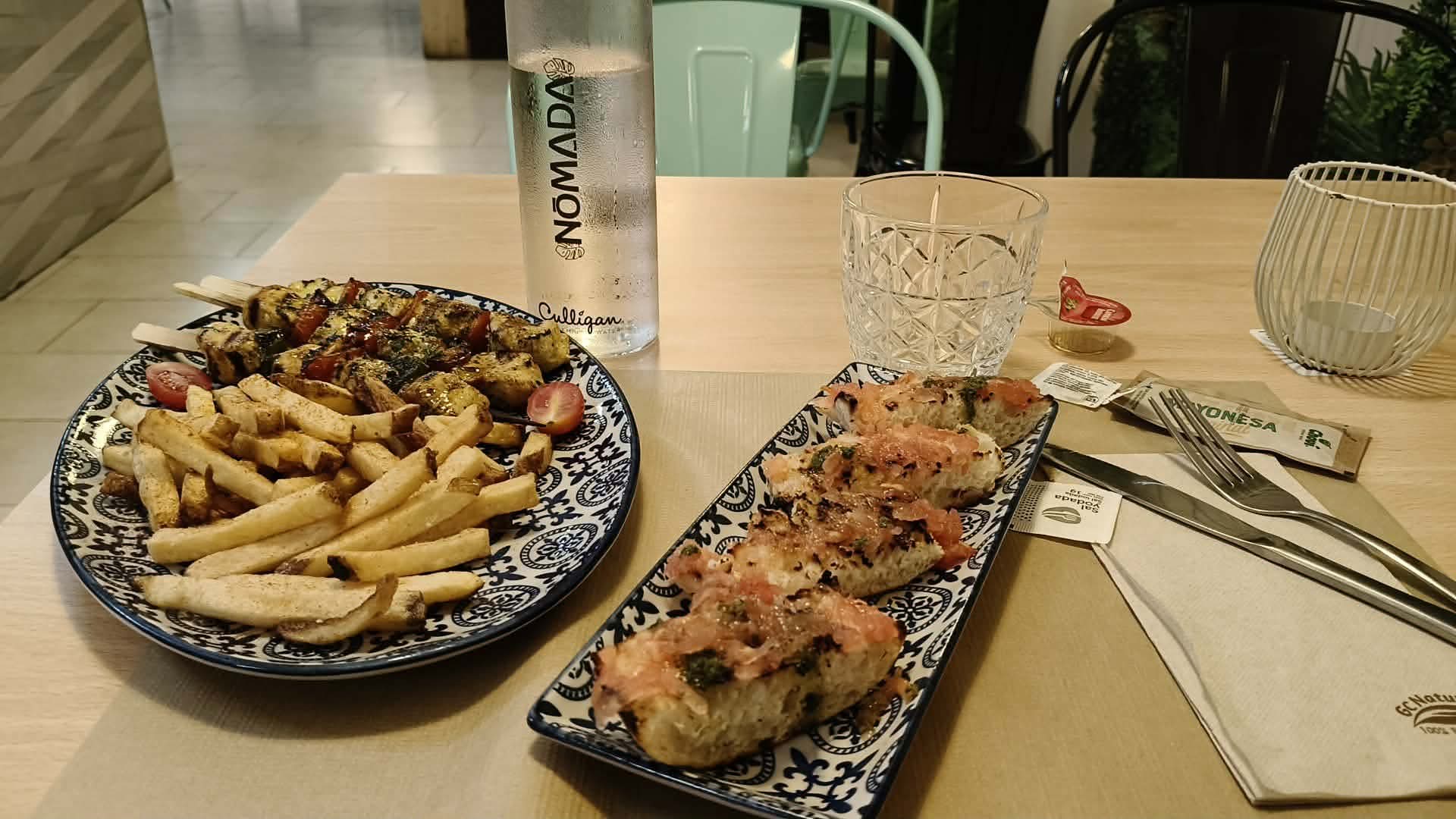 Foto de Amina Ben