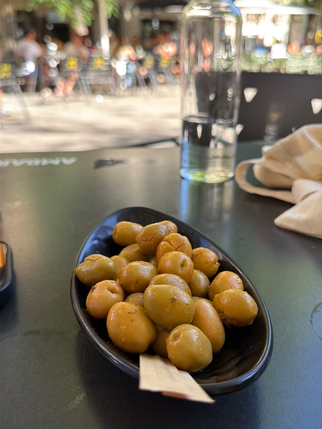 Foto de tal de tal