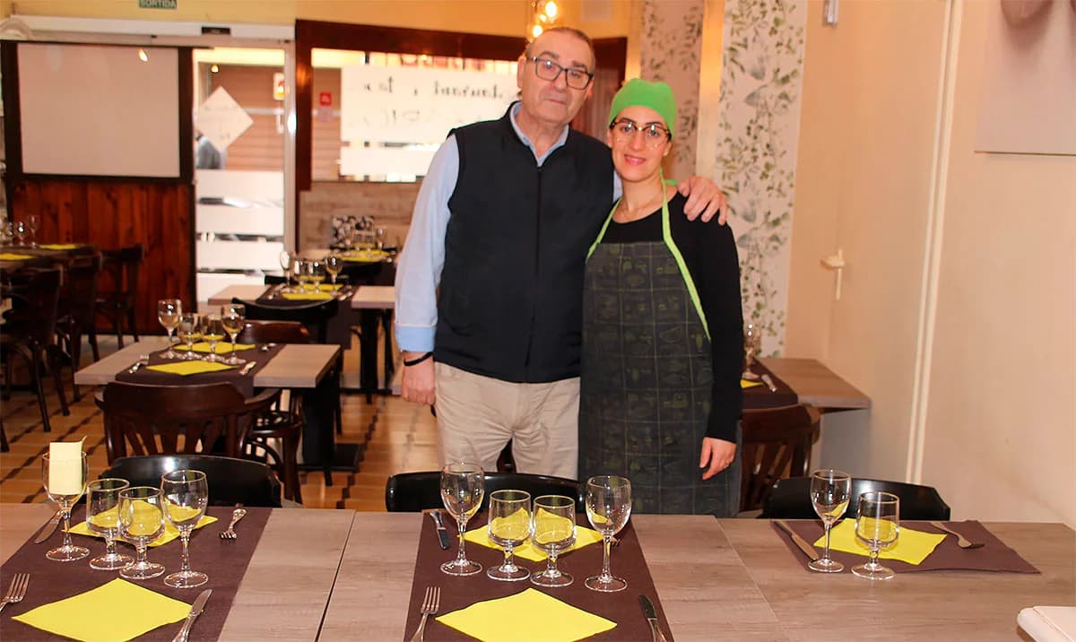 Story of La Fabrica Figueres