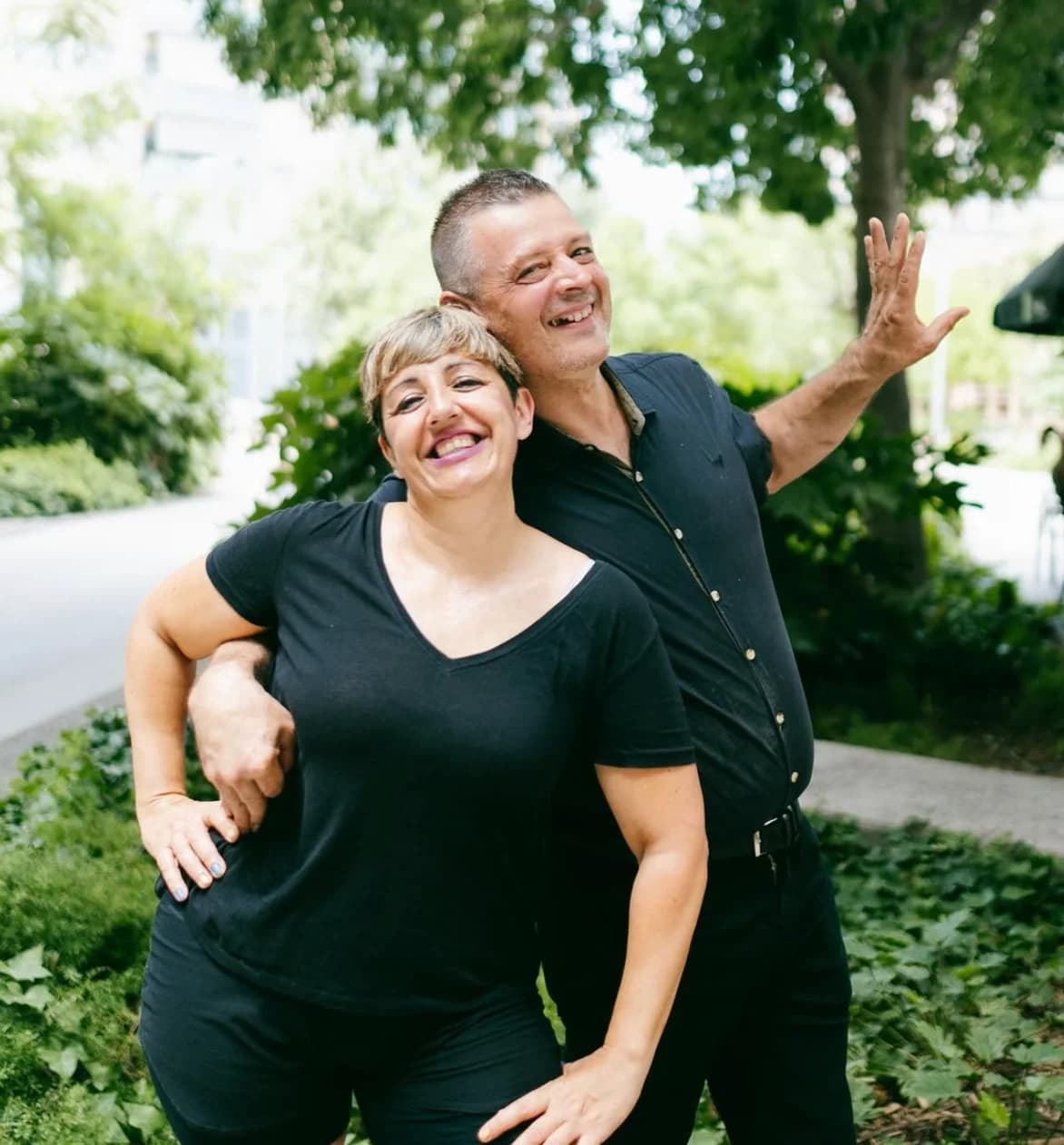 Història de Locanda del Vulture