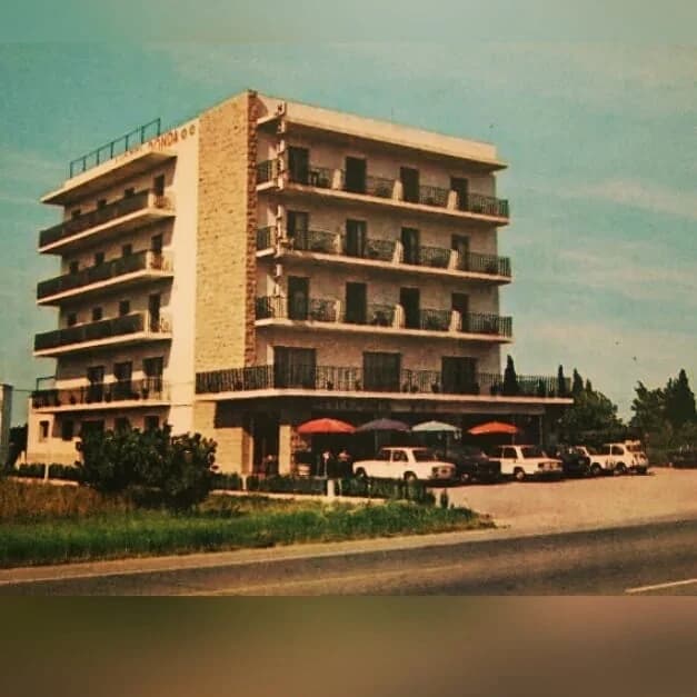 Story of Restaurant Ronda Figueres