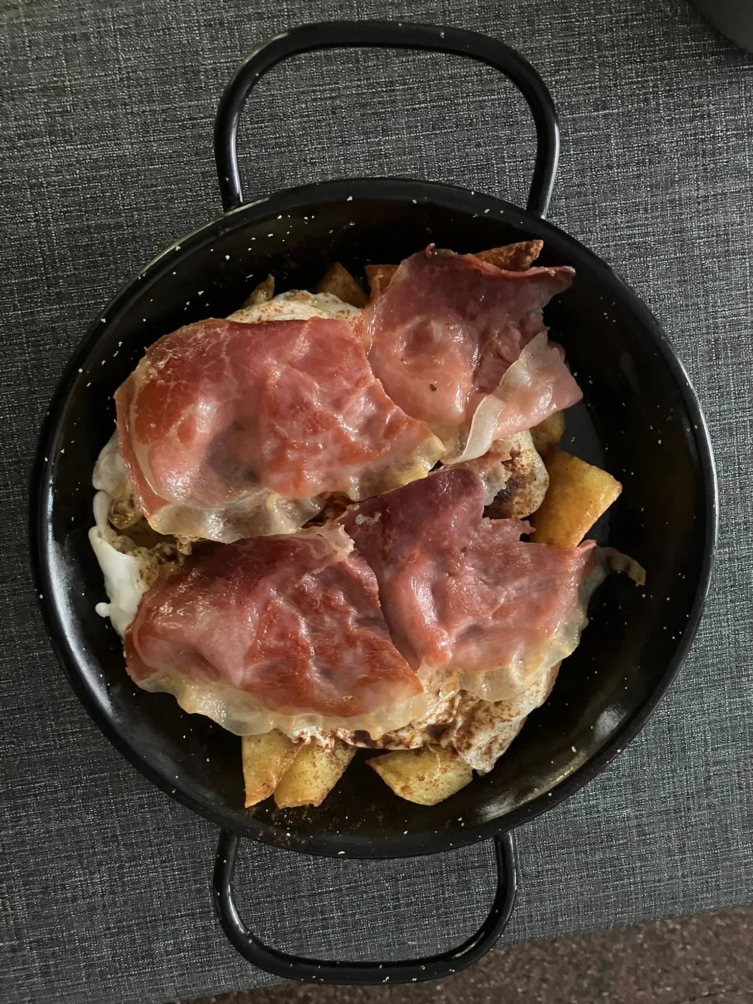 bar carmen cocina casera menu del dia poblenou