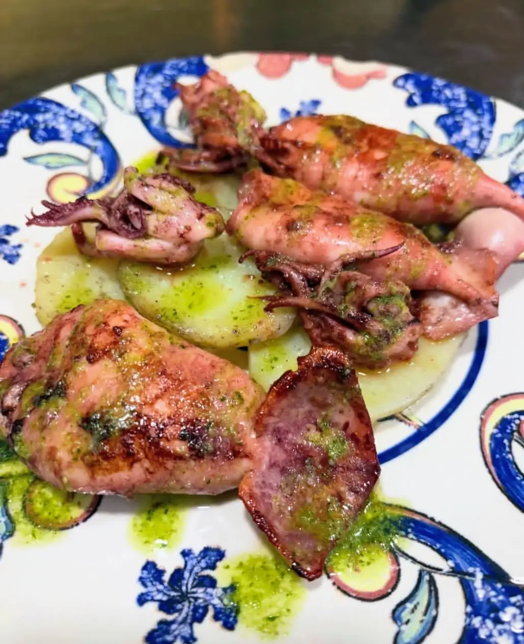 -Menú del día saludable a buen precio