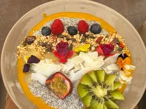 -Breakfast Girona Brunch