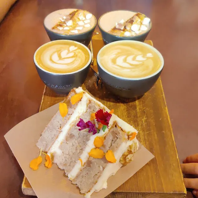 Millor Caffe Latte Girona