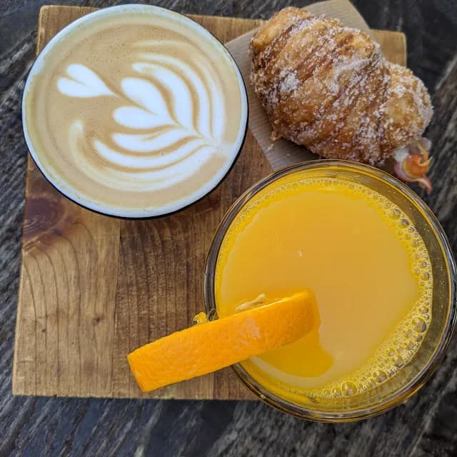 Breakfast Brunch Girona