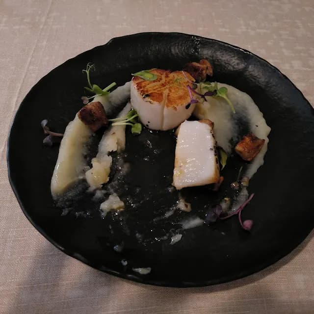 Vieiras en Girona buen precio