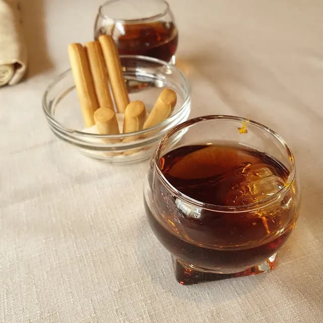 Vermut bueno en girona centro